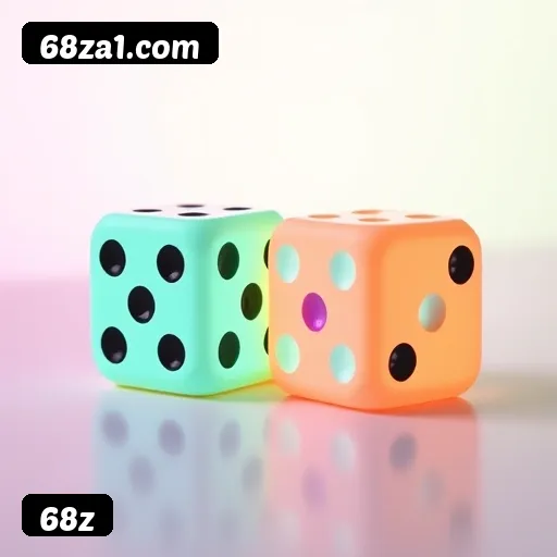 Estatísticas e Análise 68z