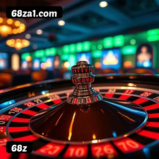 Suporte ao Cliente 68z