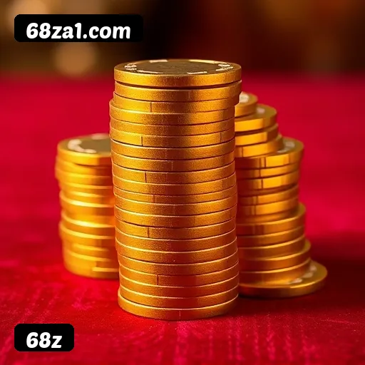 Termos e Condições de Bônus 68z