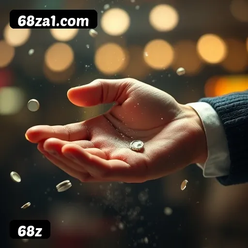 68z Vantagens e Recursos