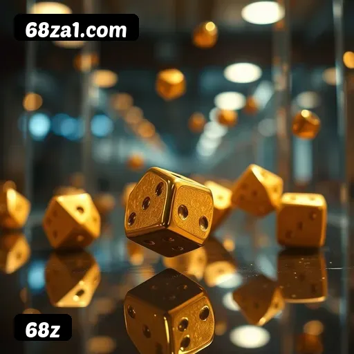 68z Aplicativo Mobile