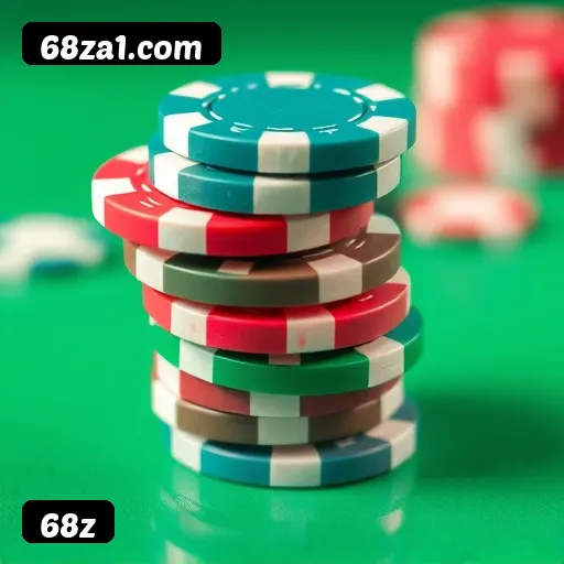 Estratégia de Apostas 68z